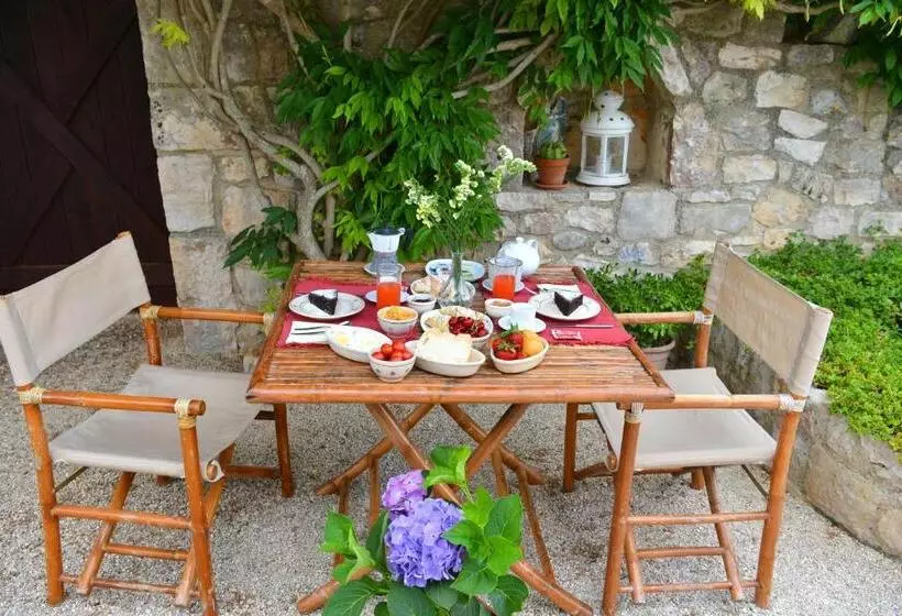 Antica Aia B&b
