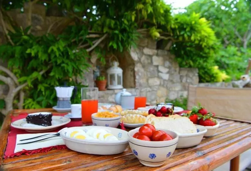 Antica Aia B&b