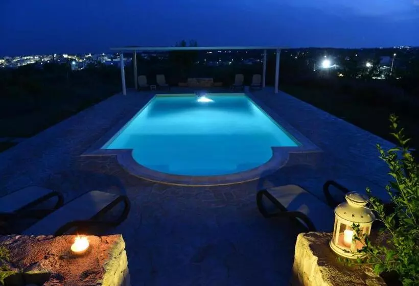 Antica Aia B&b