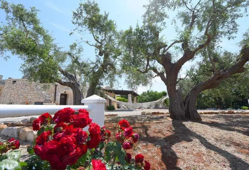 Antica Aia B&b