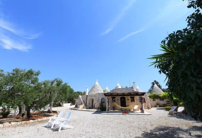 Antica Aia B&b