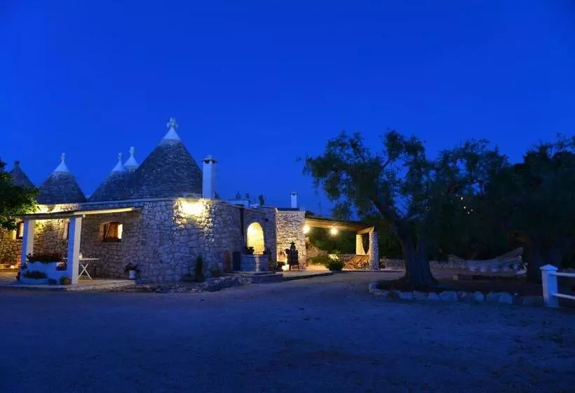 Antica Aia B&b