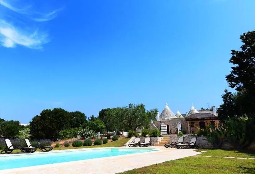 Antica Aia B&b