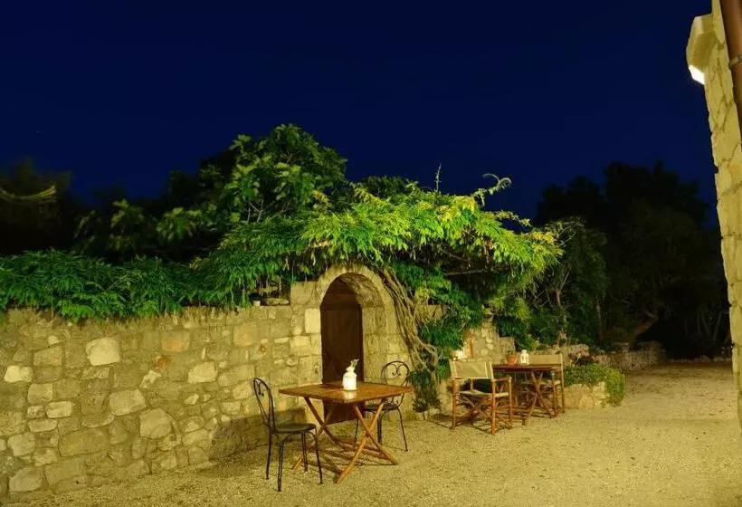 Antica Aia B&b