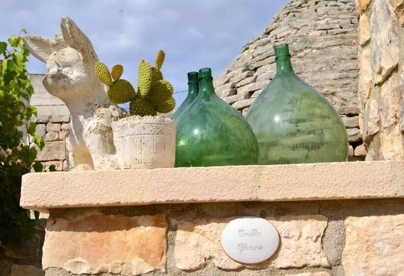 Antica Aia B&b