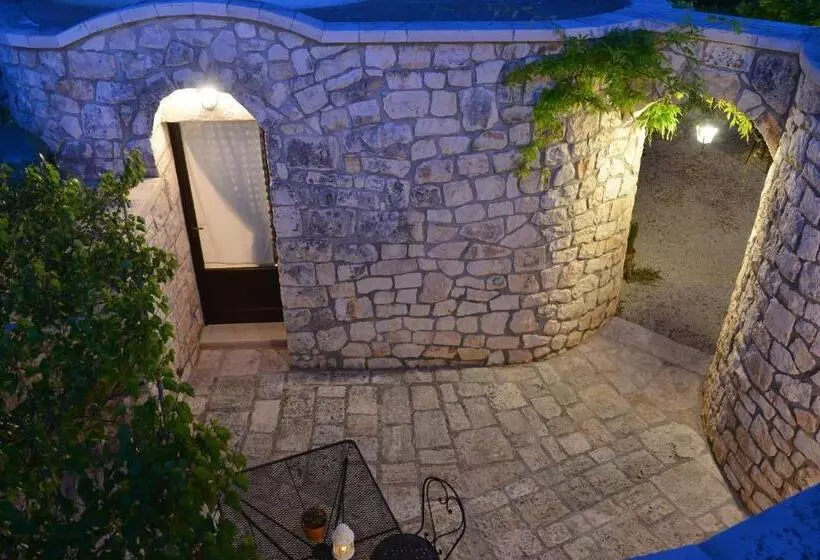 Antica Aia B&b