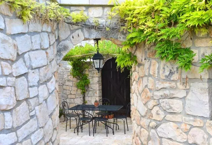 Antica Aia B&b