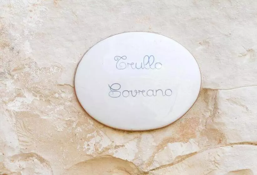 Antica Aia B&b