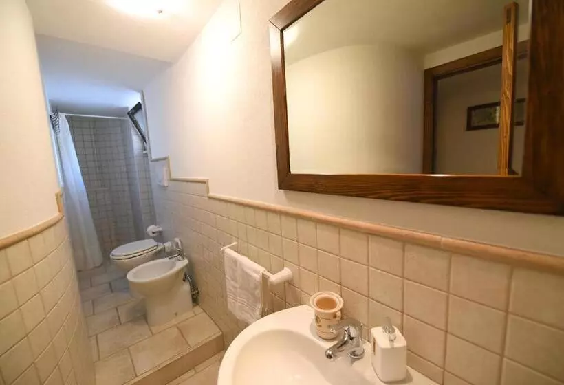Antica Aia B&b