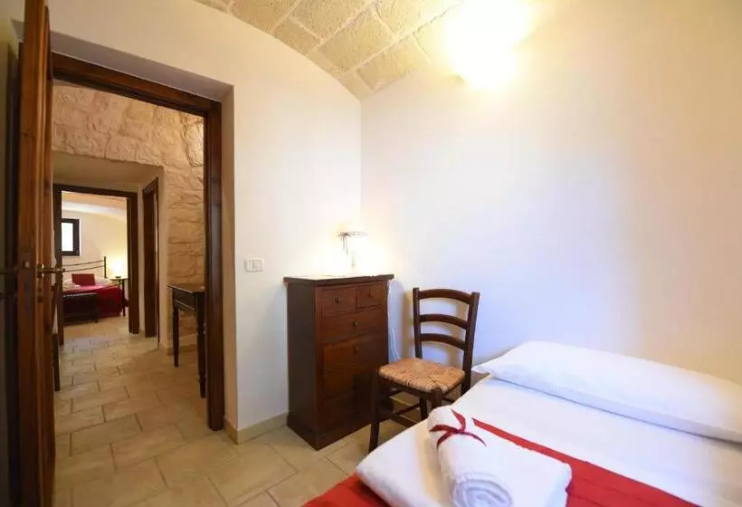 Antica Aia B&b
