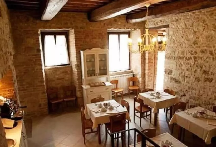 Arnolfo B&b