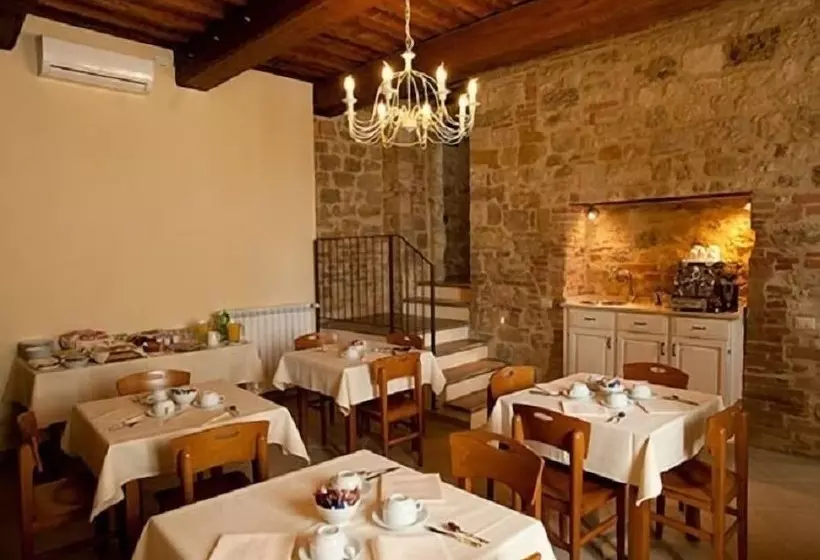 Arnolfo B&b