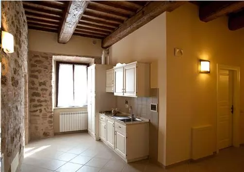 Arnolfo B&b