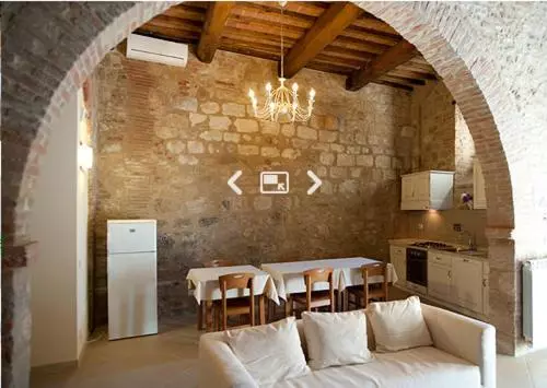 Arnolfo B&b