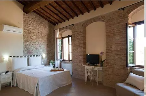 Arnolfo B&b