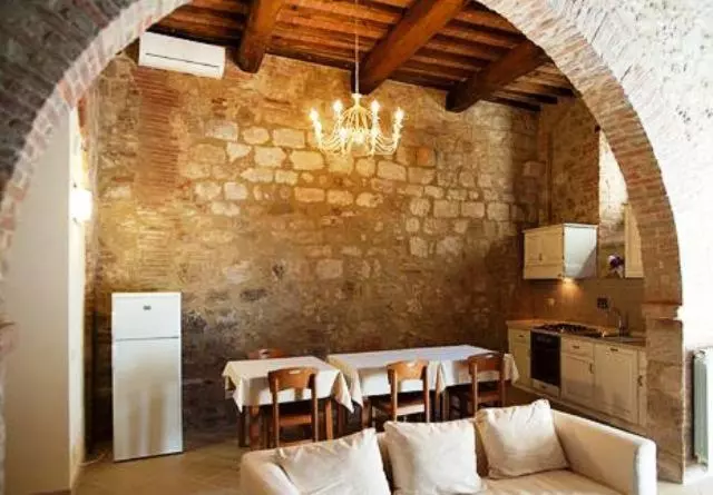 Arnolfo B&b
