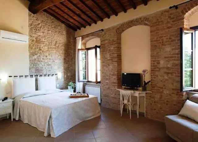 Arnolfo B&b