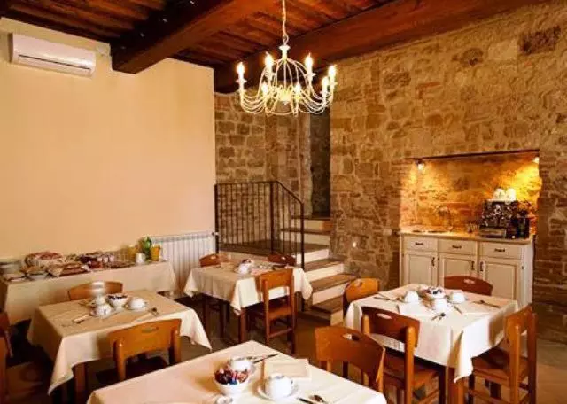 Arnolfo B&b