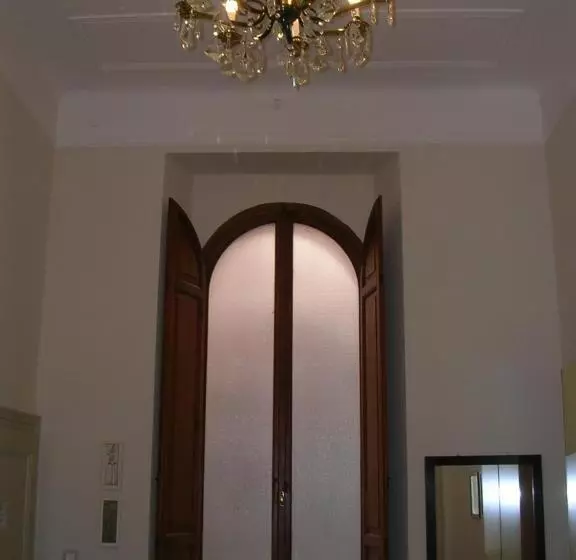 Ascoli Antica B&b