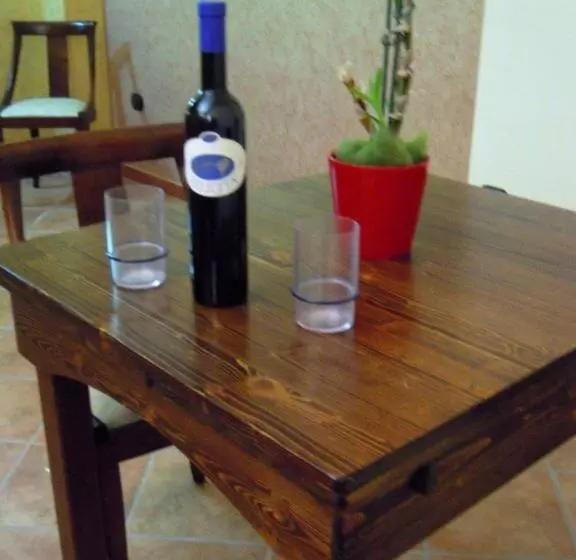 B&b Casa Alba Salentina