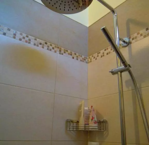 B&b Casa Alba Salentina