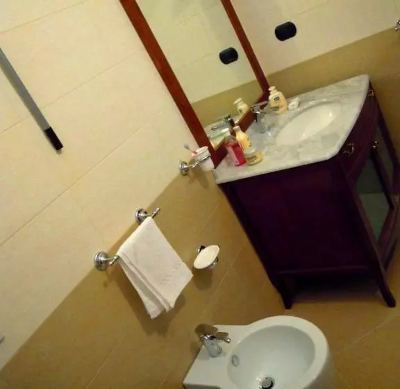 B&b Casa Alba Salentina