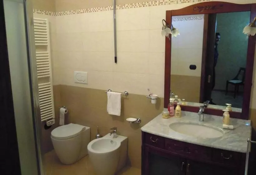 B&b Casa Alba Salentina