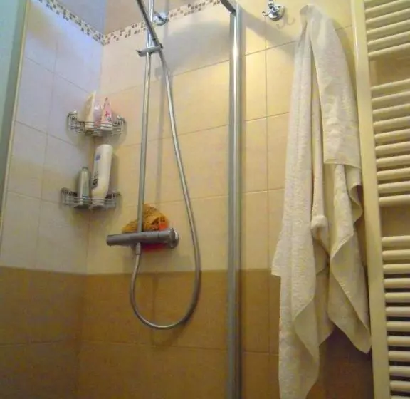 B&b Casa Alba Salentina