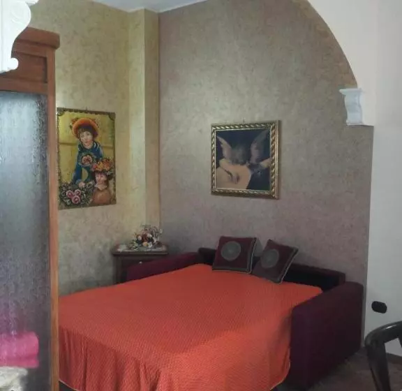B&b Casa Alba Salentina