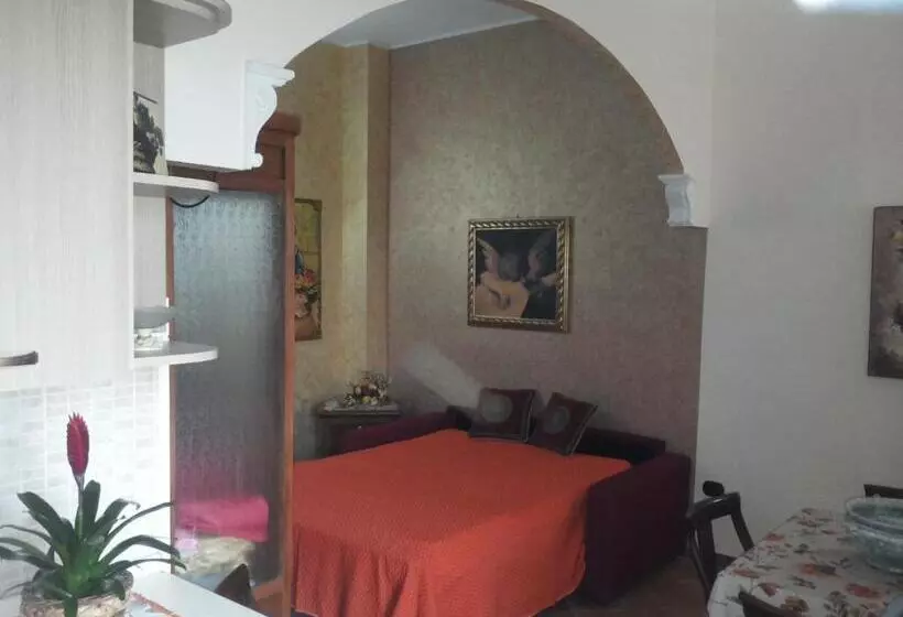 B&b Casa Alba Salentina