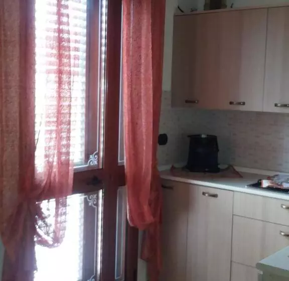 B&b Casa Alba Salentina