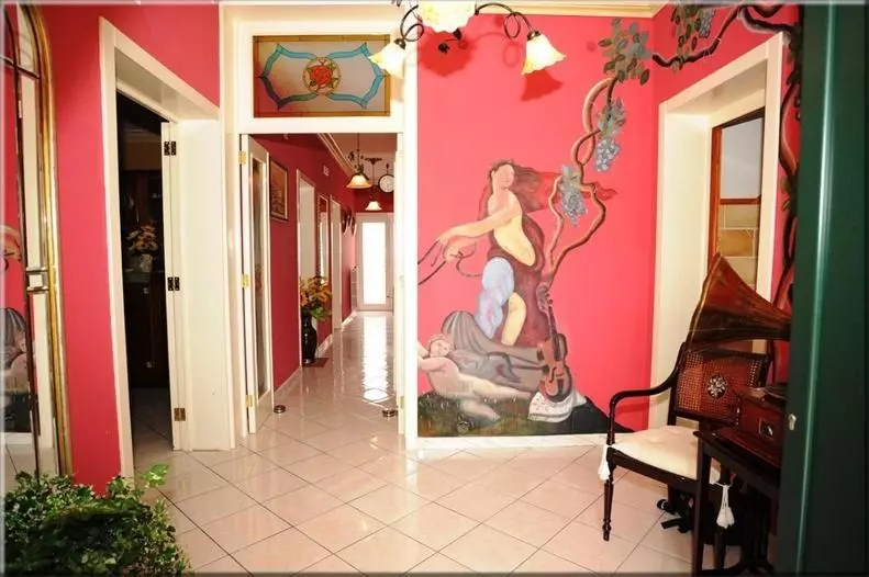 B&b Casa Alba Salentina