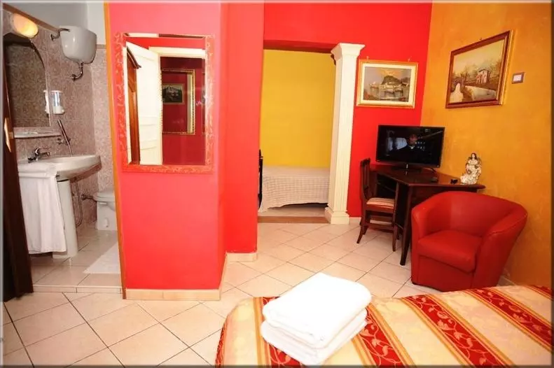 B&b Casa Alba Salentina