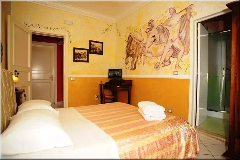 B&b Casa Alba Salentina