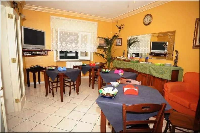 B&b Casa Alba Salentina