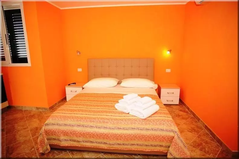 B&b Casa Alba Salentina