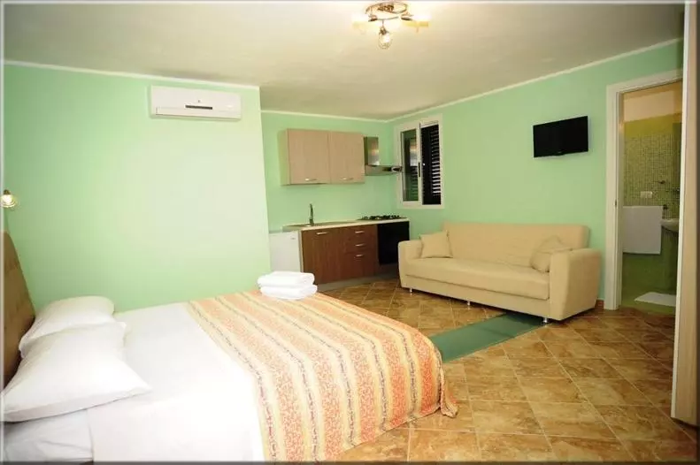 B&b Casa Alba Salentina
