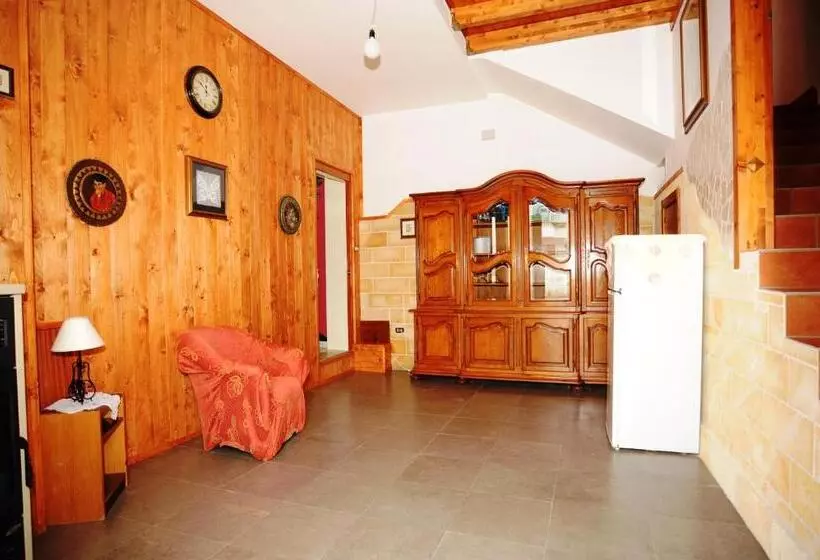 B&b Casa Alba Salentina
