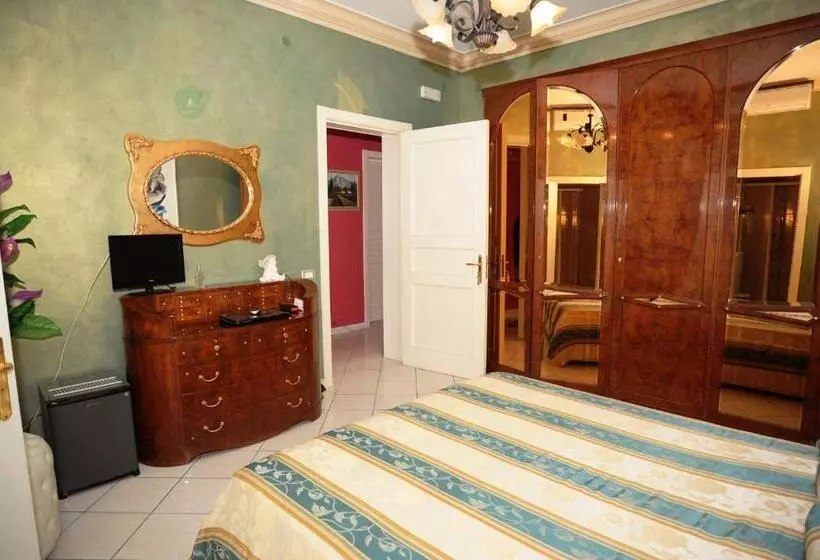 B&b Casa Alba Salentina