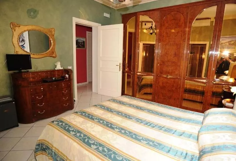 B&b Casa Alba Salentina