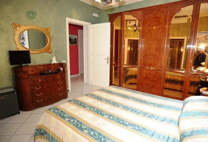 B&b Casa Alba Salentina