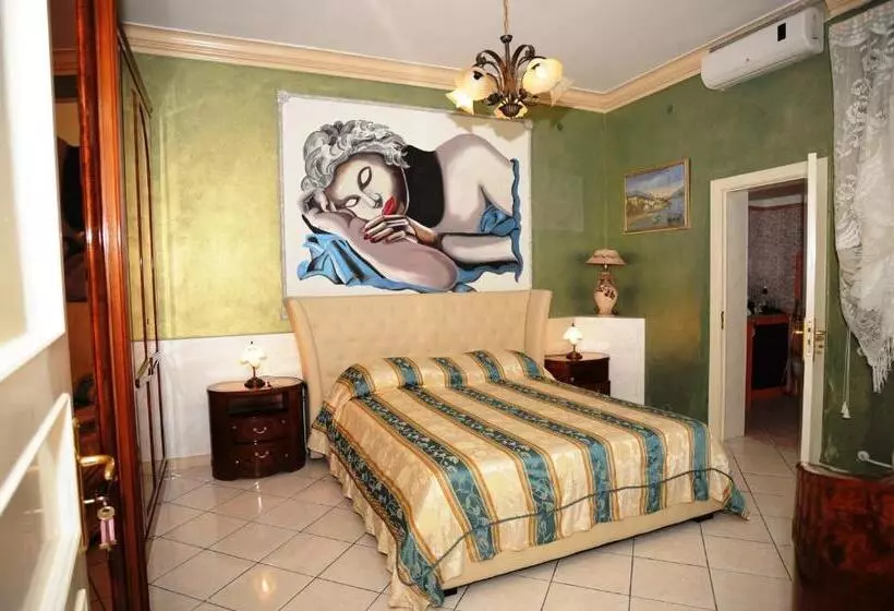 B&b Casa Alba Salentina