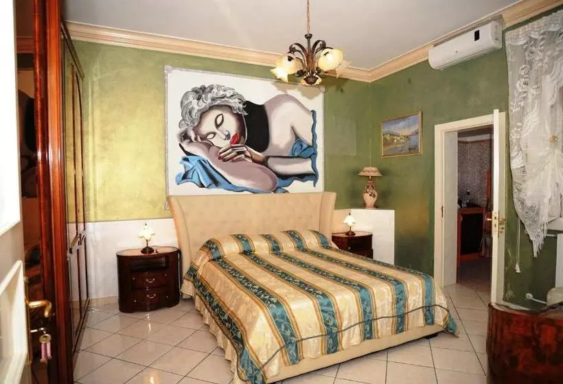 B&b Casa Alba Salentina