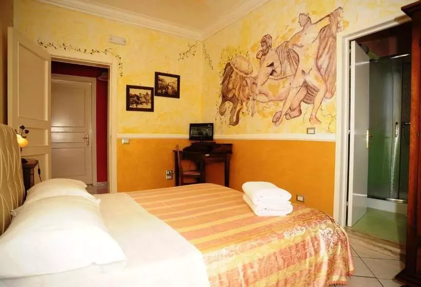 B&b Casa Alba Salentina