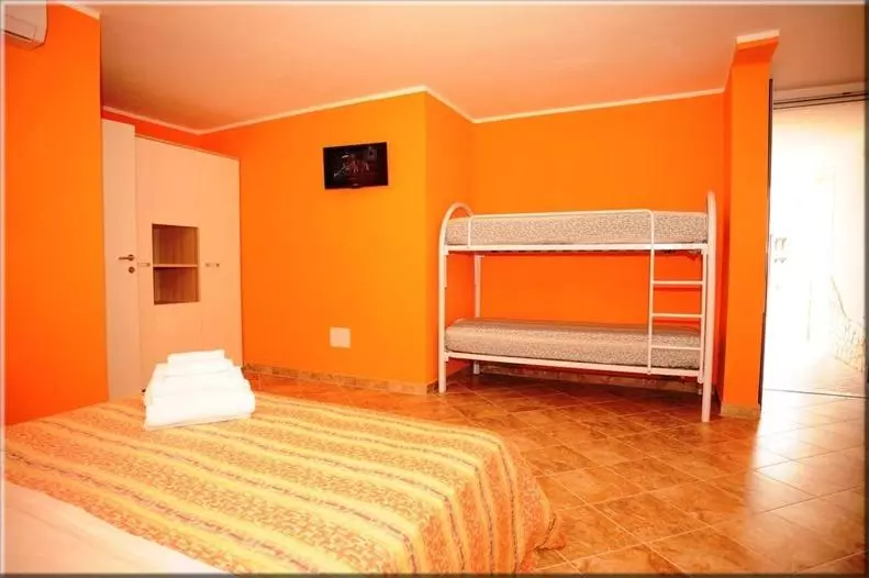 B&b Casa Alba Salentina