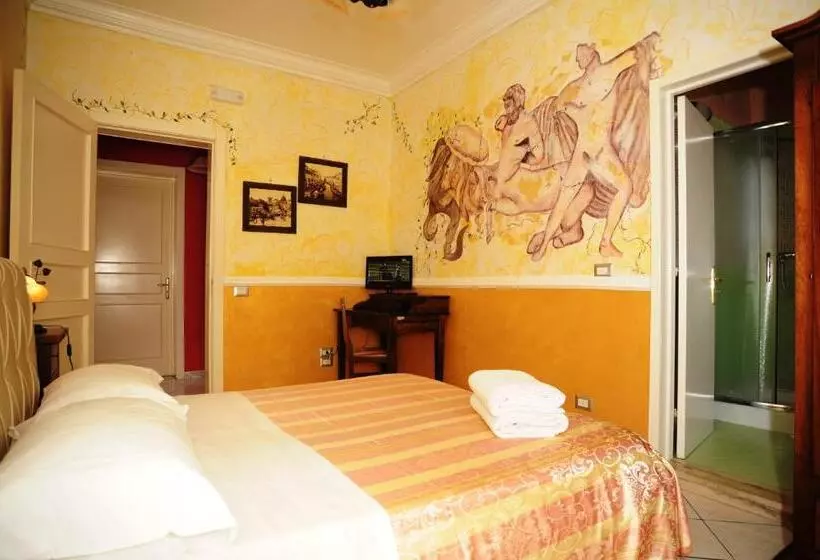 B&b Casa Alba Salentina