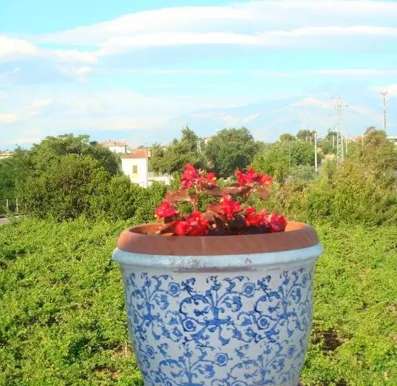 B&b Costa D'abruzzo