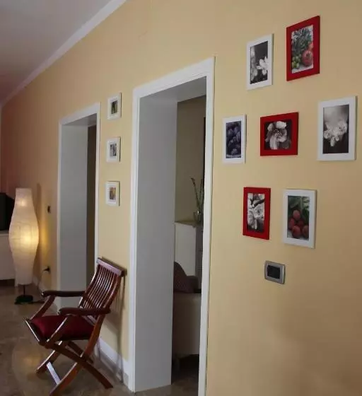 B&b Costa D'abruzzo