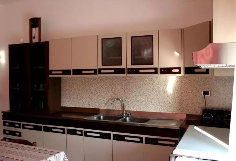 B&b Costa D'abruzzo