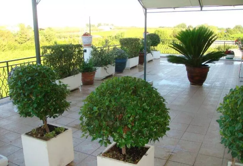 B&b Costa D'abruzzo